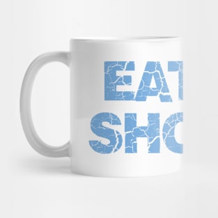 Eat My Shorts Mug